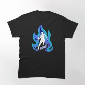 Basketball MVP t shirt